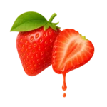 الفراوله