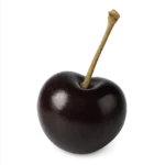 الكرز الاسود