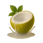 عصير جوز الهند