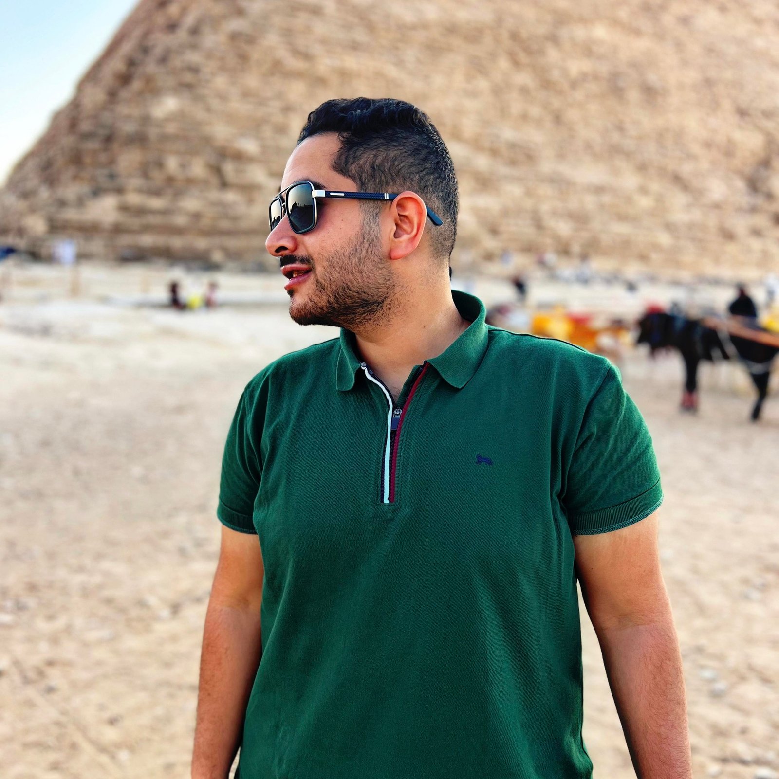Mohamed Shawky 