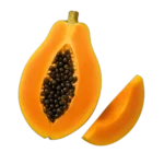 البابايا