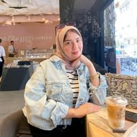 Shaza Ali 