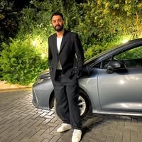 Ahmed Saber