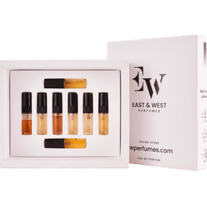 بوكس العينات الصيفي للنساء