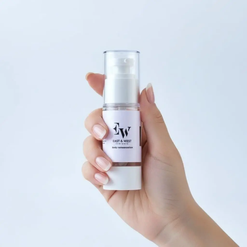 معطر الجسم الشرقي