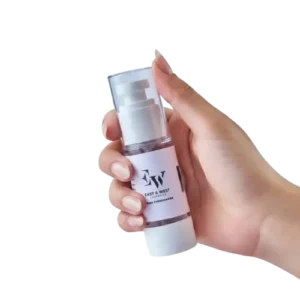 معطر الجسم برائحة الفانيليا