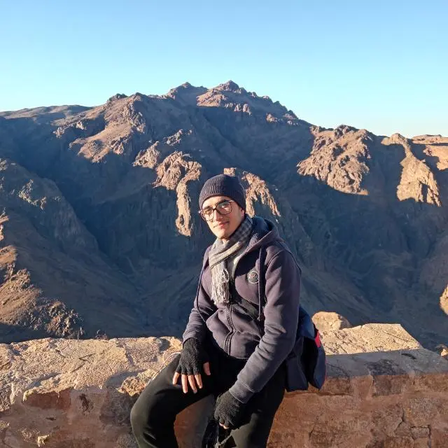 محمد عبدالسلام